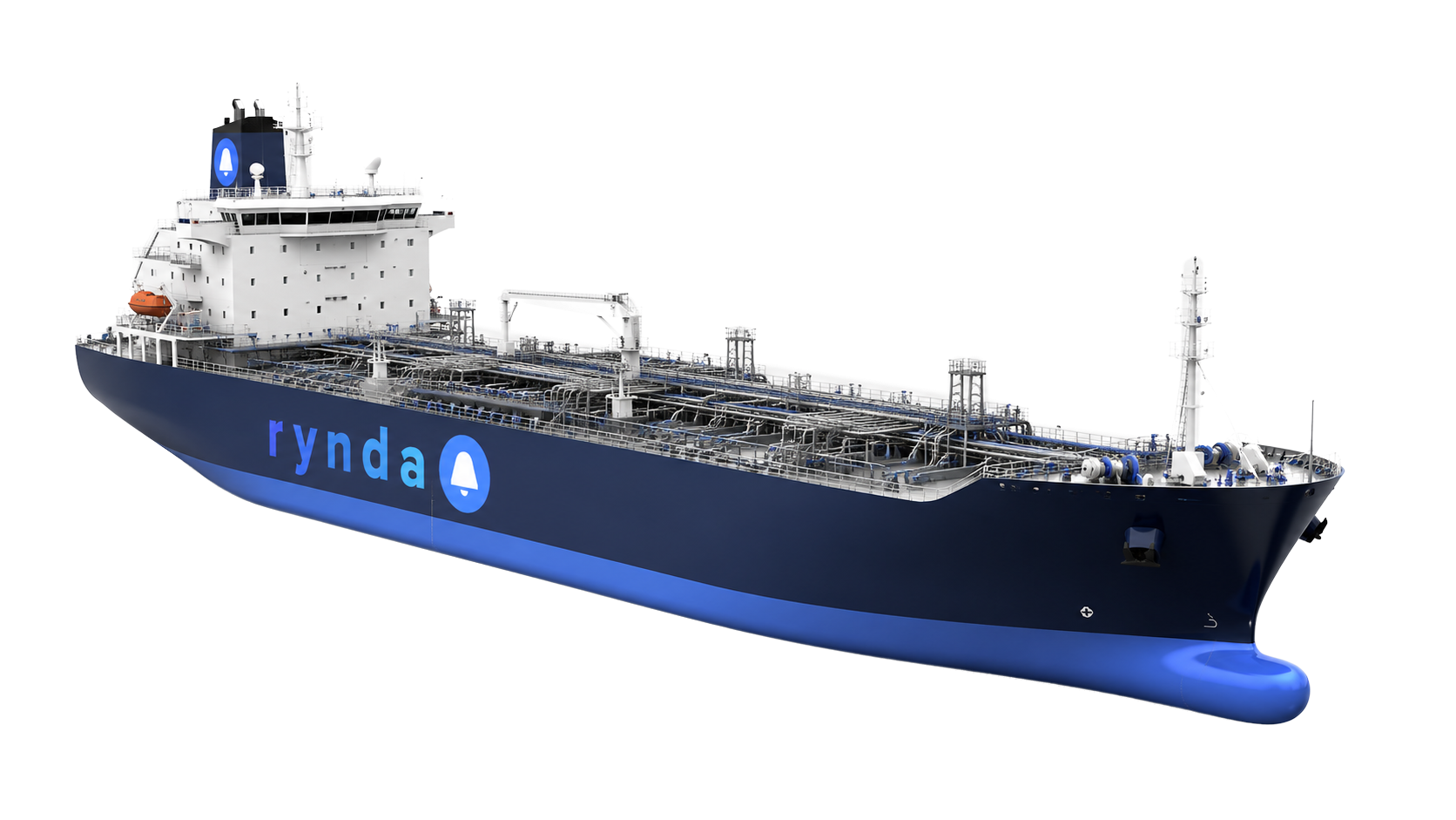 Chemical / parcel tanker