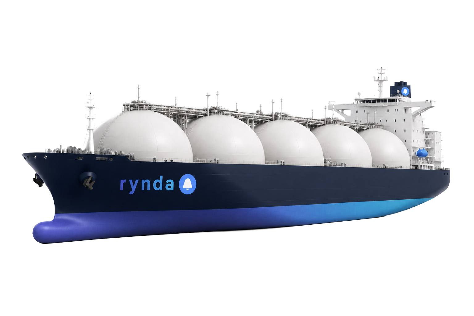 LNG carrier