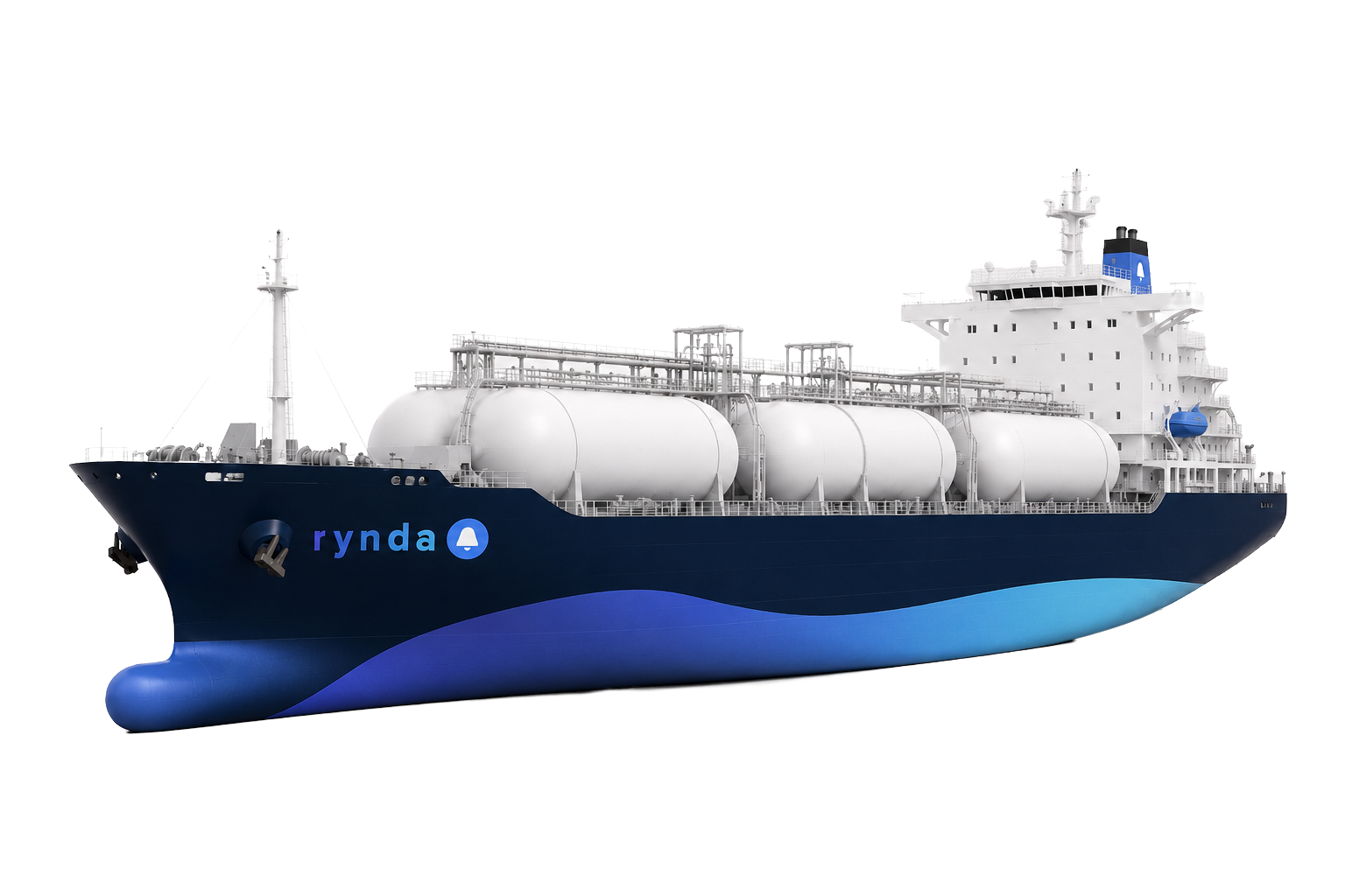 LPG carrier