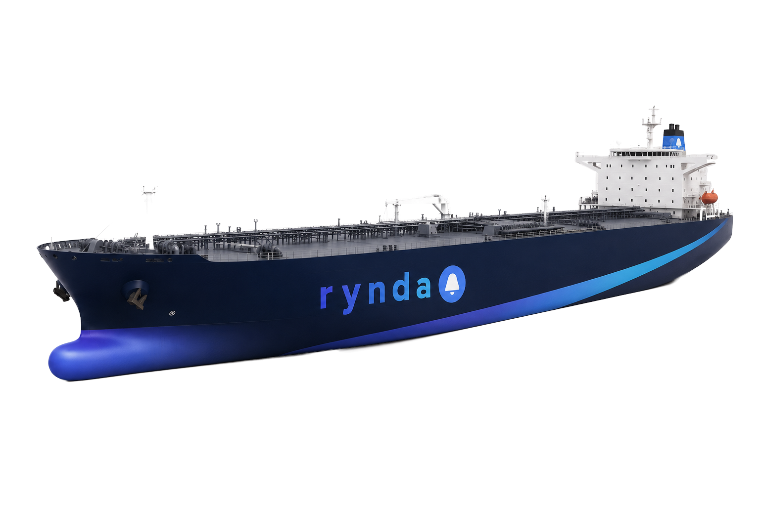 Oil / product tanker