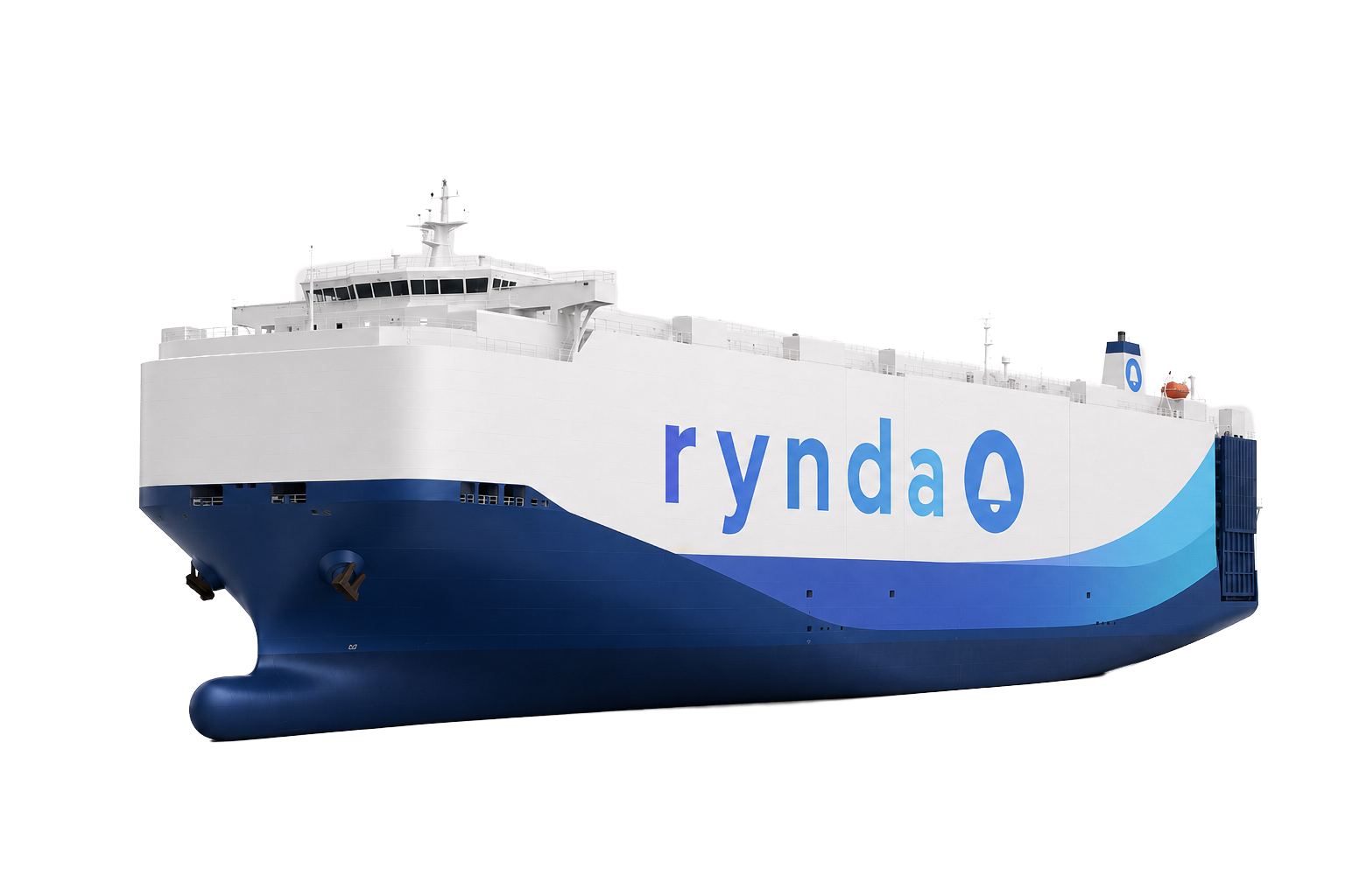 SUPER SHUTTLE RORO 3 (IMO 8808173) — Vehicles Carrier | Rynda